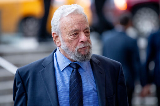 Broadway composer Stephen Sondheim dead at 91