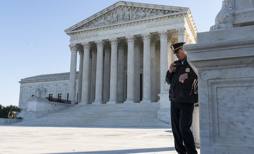 Supreme Court to review dispute over North Carolina voter ID law