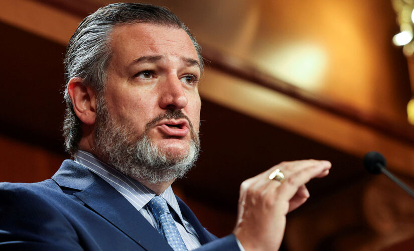 Cruz bill would block feds, states and public schools from mandating COVID vaccines for kids