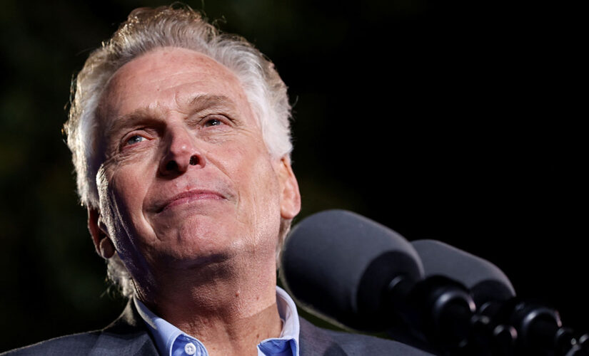 Civil rights leader condemns McAuliffe’s race-based teacher plan as ‘racist’ and ‘insulting’