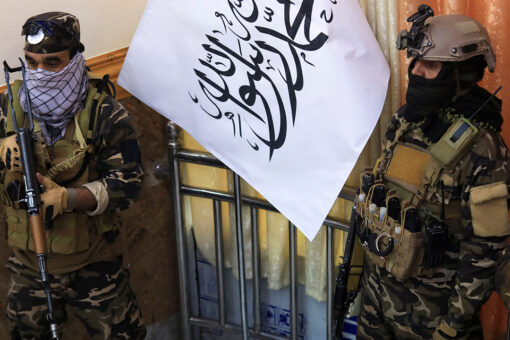 Taliban accused of using trickery to locate ex-security force members to kill them