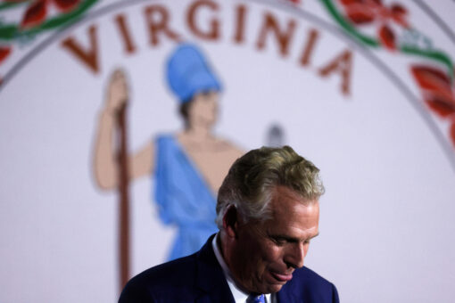 Democrat blame game begins after major Virginia loss, criticism hurled at moderates, progressives and Biden