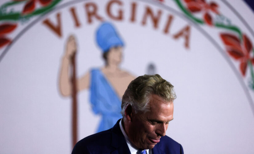 Democrat blame game begins after major Virginia loss, criticism hurled at moderates, progressives and Biden