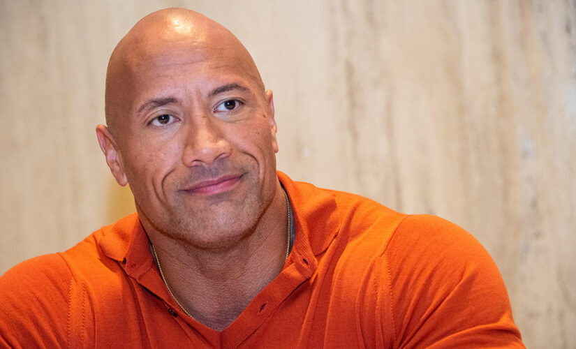 Dwayne Johnson shares James Bond aspirations after grandfather played villain in 1967