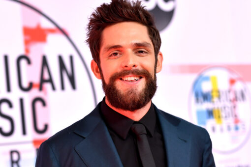 Thomas Rhett welcomes fourth child with wife Lauren Akins: &apos;Legit a miracle&apos;