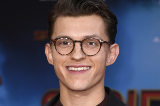 Tom Holland details sleep paralysis struggles since rising to fame