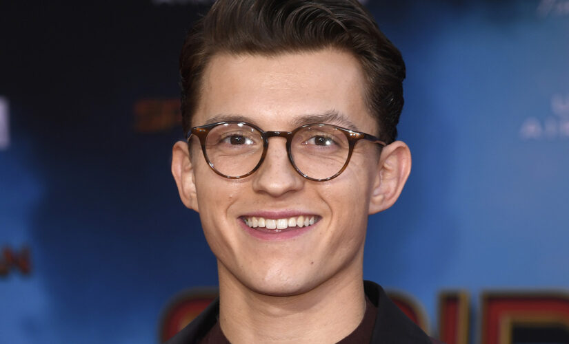 Tom Holland details sleep paralysis struggles since rising to fame