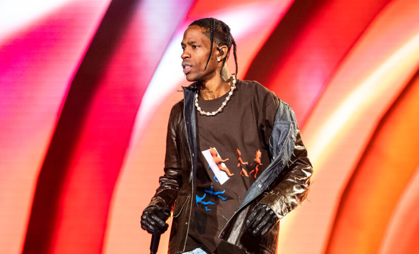 New Astroworld lawsuit against Travis Scott, Drake, Live Nation, and more seeks up to $2 billion in damages