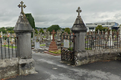 Irish cemetery brawl: 8 arrested following violence at funerals