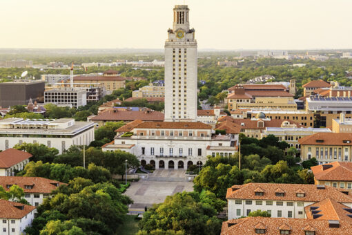 UT Austin research program teaches white 4-year-olds about ‘anti-Black racism’