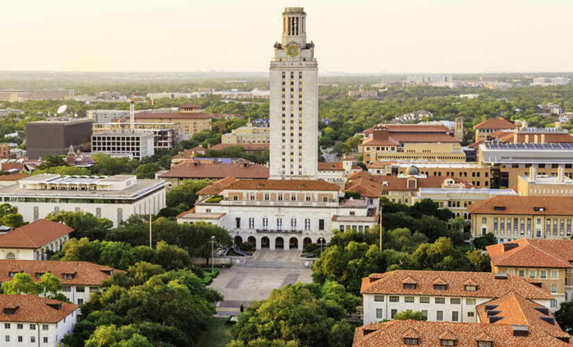 UT Austin research program teaches white 4-year-olds about ‘anti-Black racism’