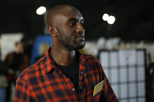 Designer Virgil Abloh dead at 41 after private battle with cancer