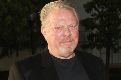 William Lucking, ‘Sons of Anarchy’ actor, dead at 80