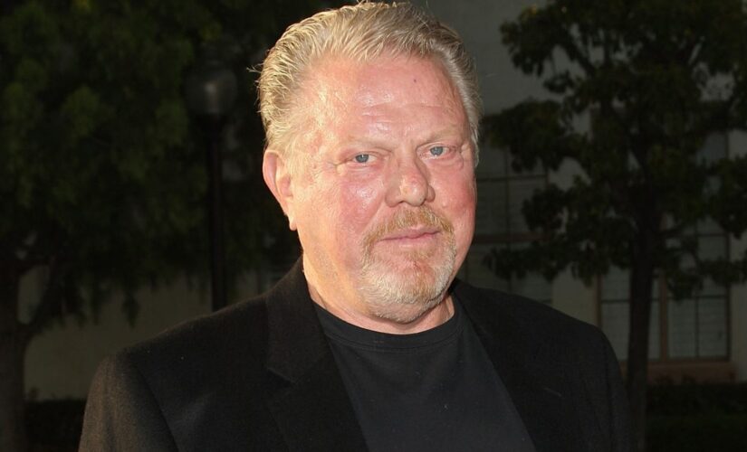 William Lucking, ‘Sons of Anarchy’ actor, dead at 80