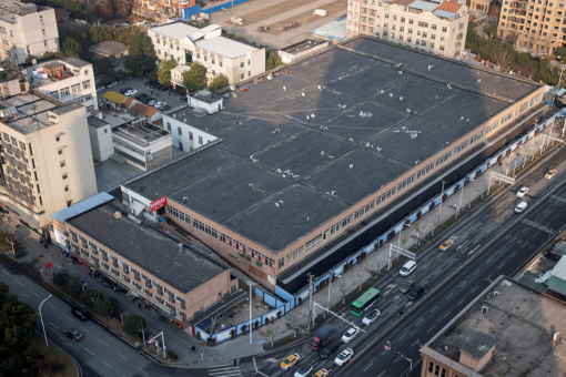 COVID-19’s first known case was a vendor from Wuhan wet market, Arizona scientist says, disputing WHO report