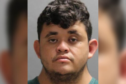 Honduran illegal immigrant charged with murder entered US falsely claiming to be unaccompanied minor: report