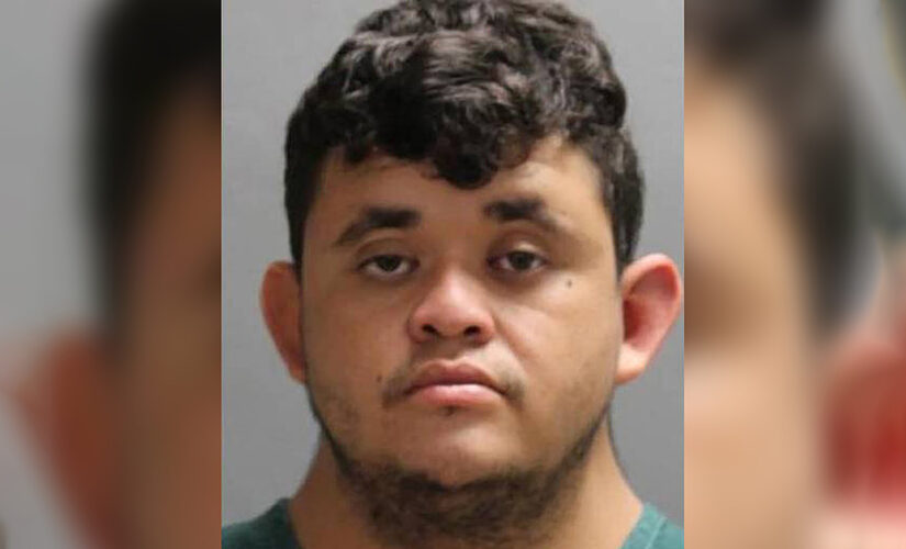 Honduran illegal immigrant charged with murder entered US falsely claiming to be unaccompanied minor: report