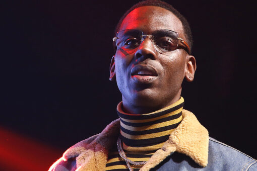 Young Dolph&apos;s partner speaks out after rapper&apos;s death: &apos;Positive vibes, energy and prayers are welcome&apos;