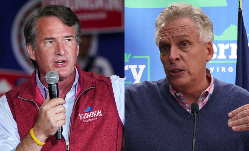 Virginia governor’s race preview: The key counties to look for on Election Day