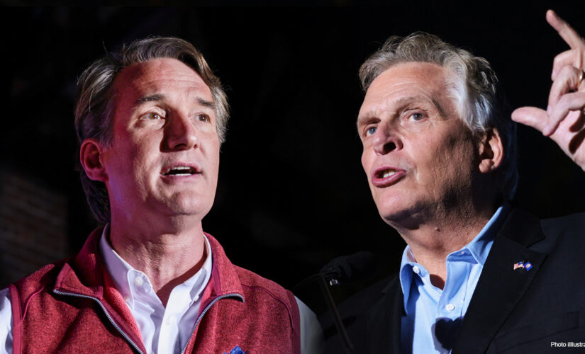 How Virginia voters decided between Youngkin, McAuliffe: Fox News Voter Analysis