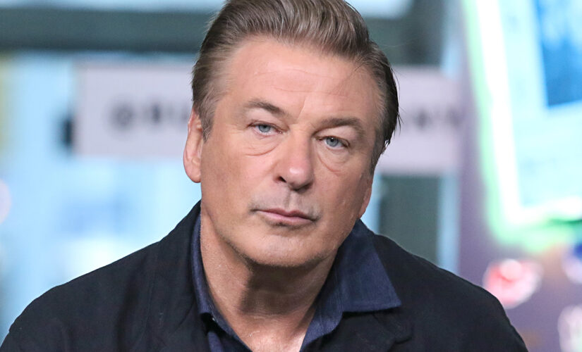 Alec Baldwin shares comment slamming ‘bulls—‘ claims of poor working conditions on ‘Rust’