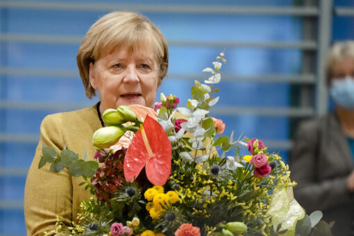 Germany: Parties reach deal to form new government coalition that ends Merkel era