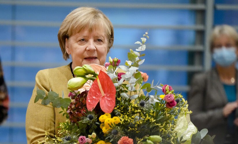 Germany: Parties reach deal to form new government coalition that ends Merkel era