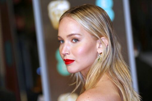 Jennifer Lawrence recalls &apos;trauma&apos; from nude photo leak: &apos;Anybody can go look at my naked body&apos;