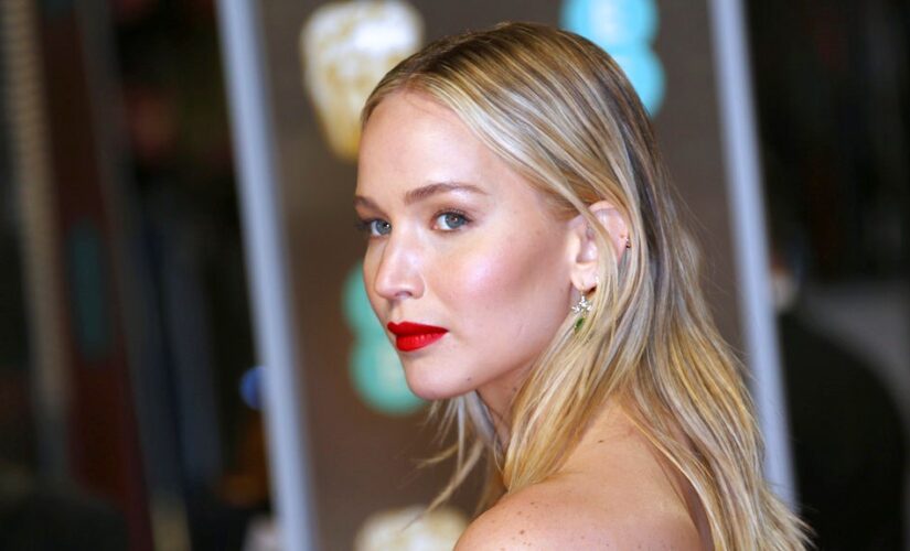 Jennifer Lawrence recalls &apos;trauma&apos; from nude photo leak: &apos;Anybody can go look at my naked body&apos;