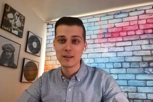Romanian immigrant to Americans who favor communism: &apos;If you don&apos;t learn from history, nothing will save you&apos;