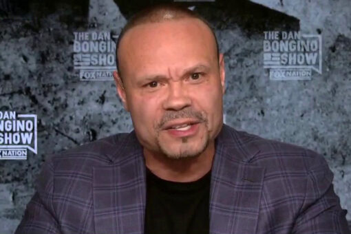 Bongino rips Biden&apos;s, Democrats&apos; hypocrisy on COVID travel ban similar to Trump&apos;s