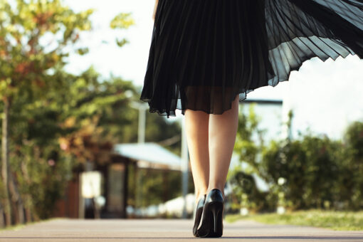 UK primary school asks boys to wear skirts to ‘promote equality’