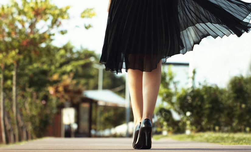 UK primary school asks boys to wear skirts to ‘promote equality’