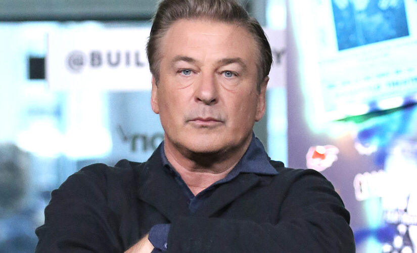 Discrepancies emerge as Alec Baldwin defends ‘Rust’ production, armorer from reported on-set strife