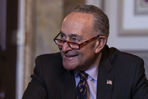 Chuck Schumer’s father Abe dead at 98, senator says