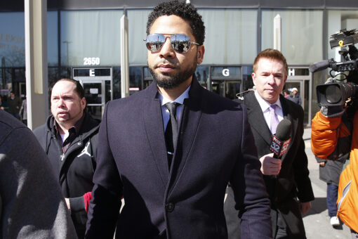 Jussie Smollett trial: Judge orders no cameras, press in courtroom during jury selection