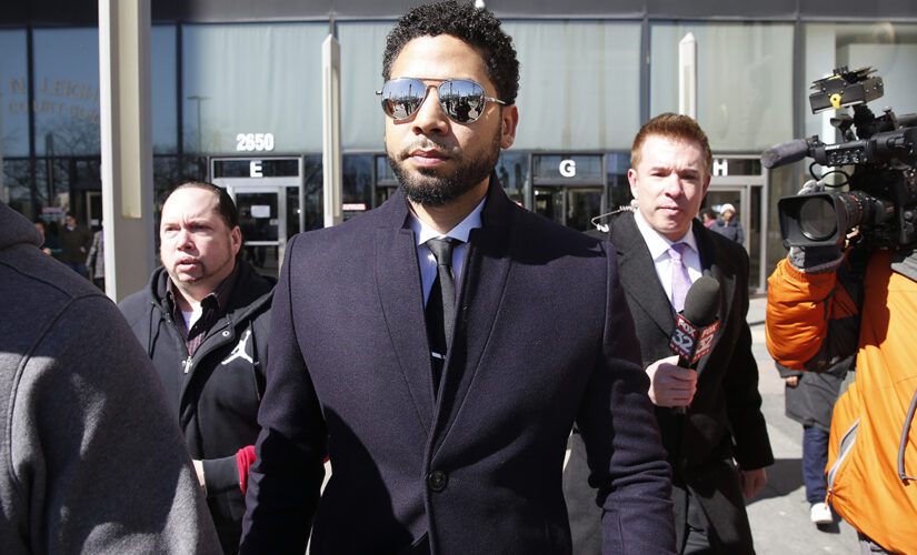 Jussie Smollett trial: Judge orders no cameras, press in courtroom during jury selection