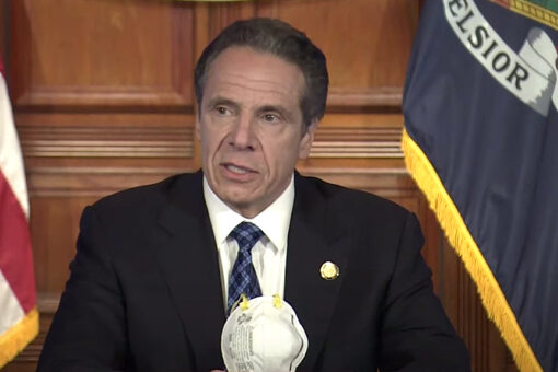 Cuomo misrepresented COVID-19 nursing home toll, report says