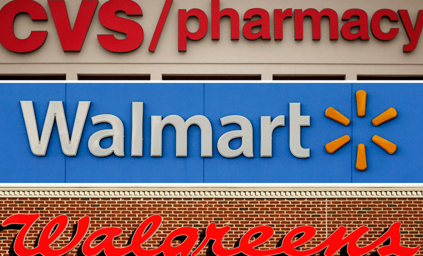 Opioid crisis: Ruling against CVS, Walgreens and Walmart could be beginning of long legal battle