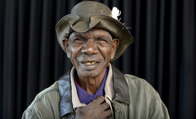 David Gulpilil, acclaimed Australian Indigenous actor, dead at 68