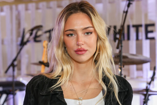 Lisa Rinna’s daughter Delilah Hamlin reveals accidental prescription drug overdose: ‘My body got dependent’