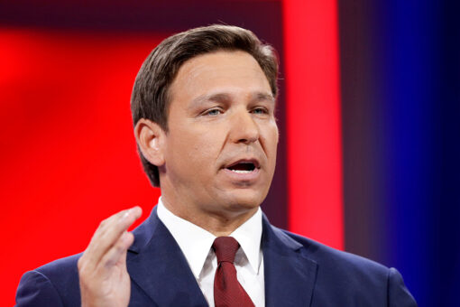 DeSantis proposes bonuses and pay raises for Florida police