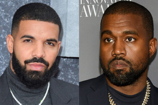 Kanye West, Drake team up for benefit concert to free Chicago gang leader Larry Hoover