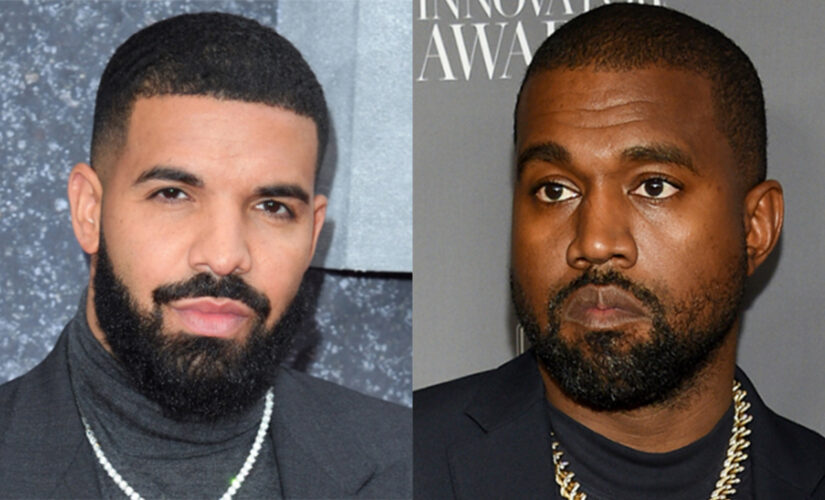 Kanye West, Drake team up for benefit concert to free Chicago gang leader Larry Hoover