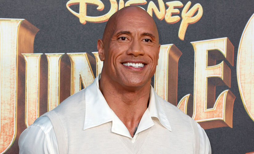 ‘Rust’ shooting prompts Dwayne Johnson pledge to never use real guns on movie sets again