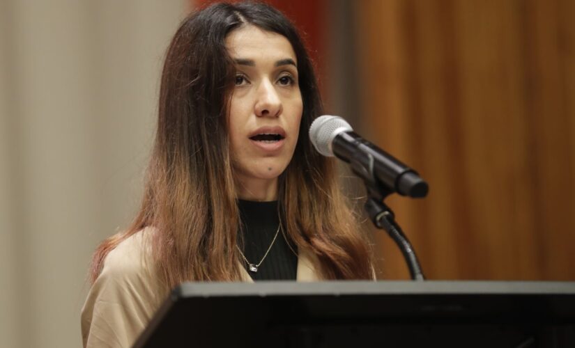 Canadian school district cancels speech by ISIS rape survivor, Nobel winner over &apos;Islamophobia&apos; fears: report