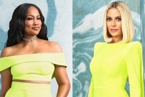 ‘RHOBH’ star Dorit Kemsley ‘grateful’ she and kids weren’t harmed in robbery, says castmate Garcelle Beauvais