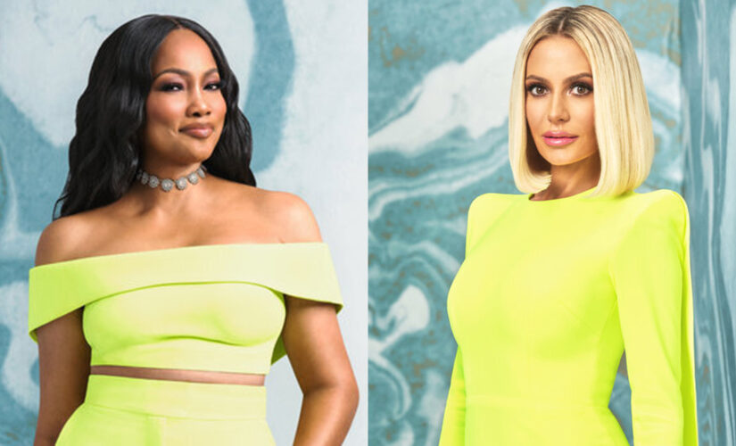 ‘RHOBH’ star Dorit Kemsley ‘grateful’ she and kids weren’t harmed in robbery, says castmate Garcelle Beauvais