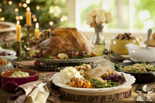Thanksgiving canceled? Liberals who say America&apos;s holiday promotes genocide and White supremacy