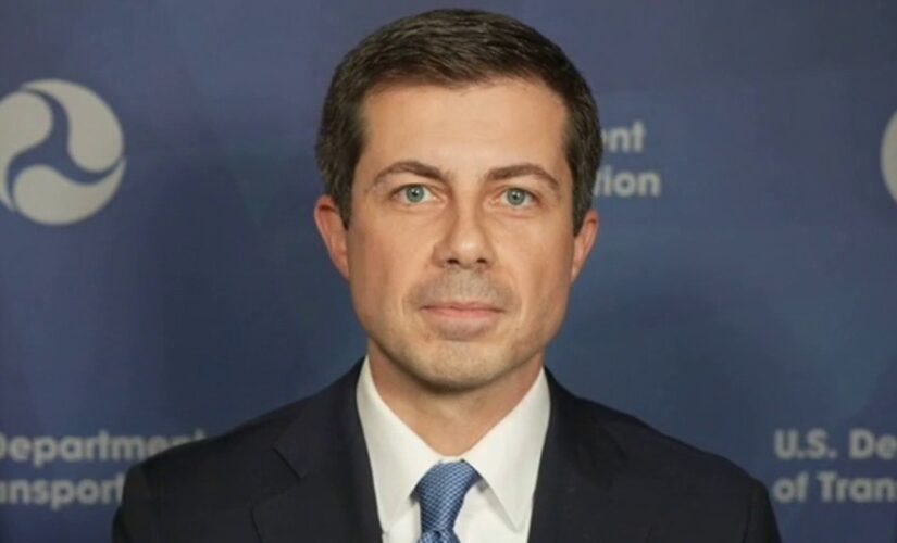 Buttigieg responds to criticism over racist roads comment: ‘The point is not to make America feel guilty’